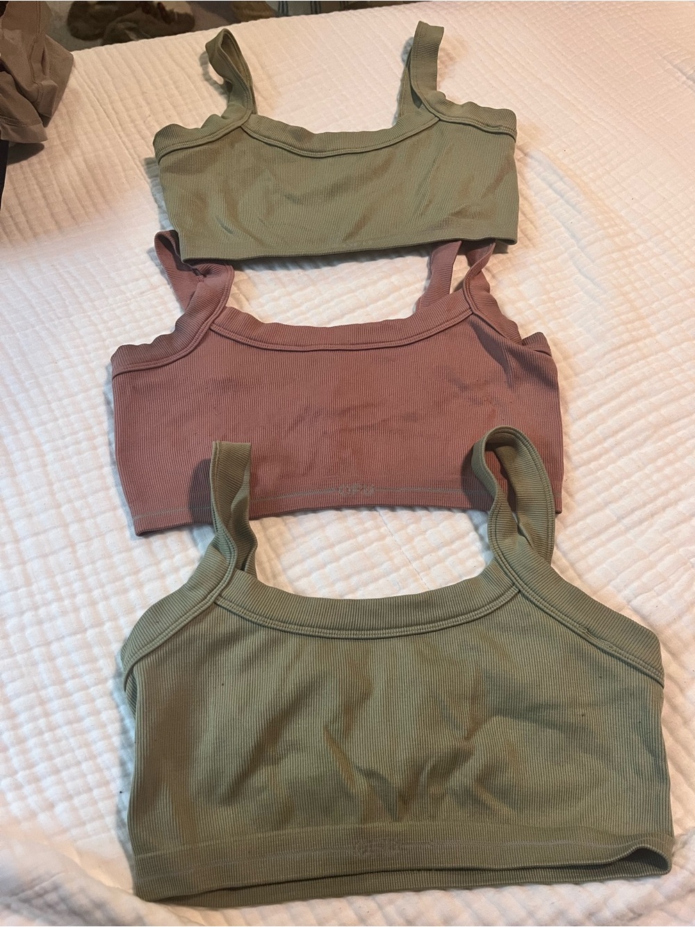 Urban Outfitters Out from Under Bralettes